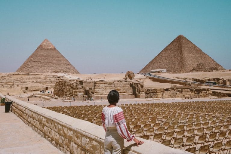 5 Compelling Reasons to Visit Egypt: Your Ultimate Travel Destination Awaits