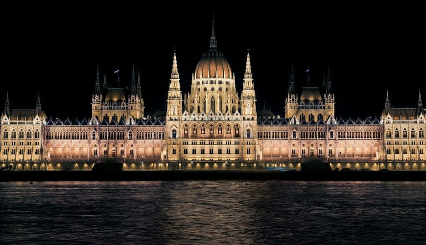 5 Reasons to Fall in Love with Hungary: Your Gateway to Central Europe’s Hidden Gem
