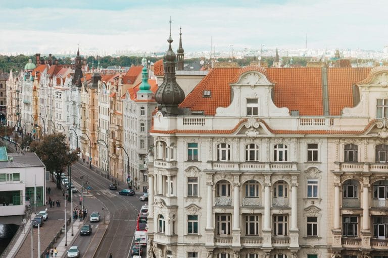 Prague: Where Fairy Tales Come to Life – A Local’s Guide to the Golden City
