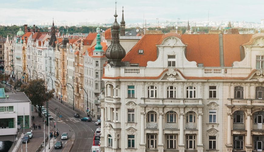 Prague: Where Fairy Tales Come to Life – A Local’s Guide to the Golden City