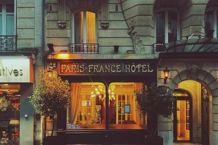 The Art of Boutique Hotels: Where Luxury Meets Intimacy