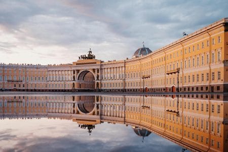 How Long Does It Take to Get a Russian Visa in 2025? Complete Processing Time Guide