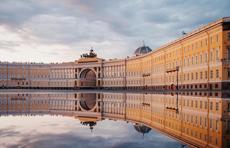 How Long Does It Take to Get a Russian Visa in 2025? Complete Processing Time Guide