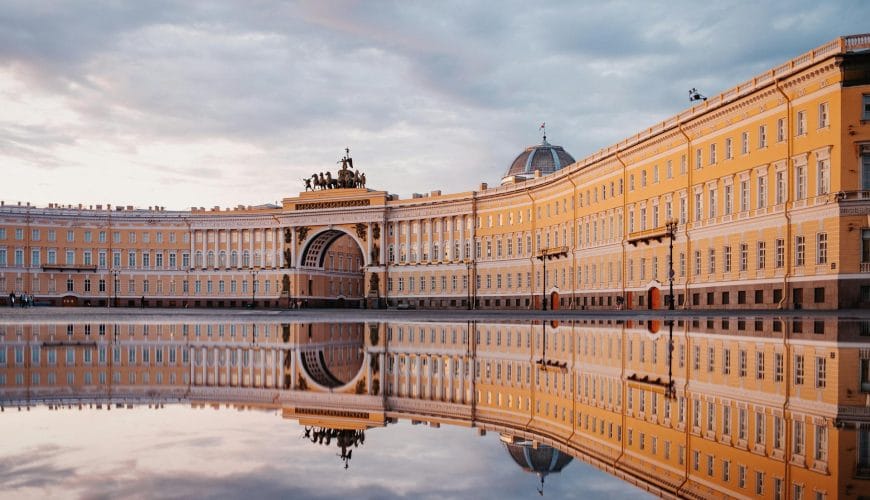 How Long Does It Take to Get a Russian Visa in 2025? Complete Processing Time Guide