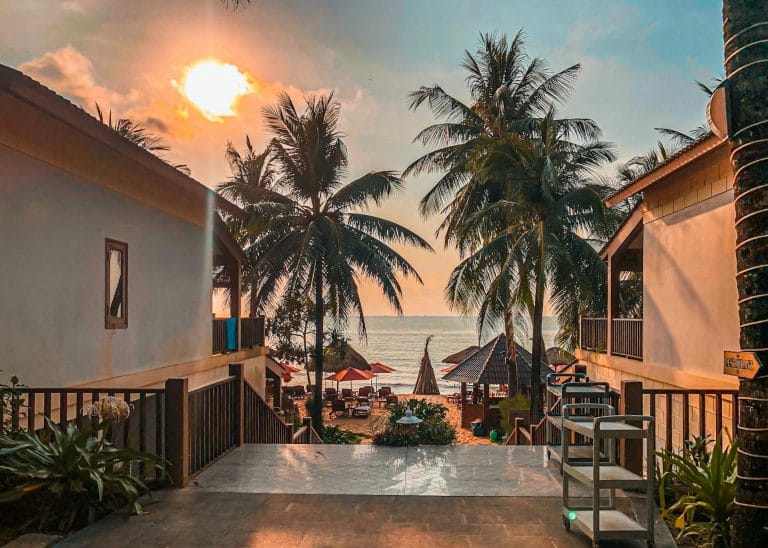 Phu Quoc Island: Vietnam’s Crown Jewel Awaits Your Discovery