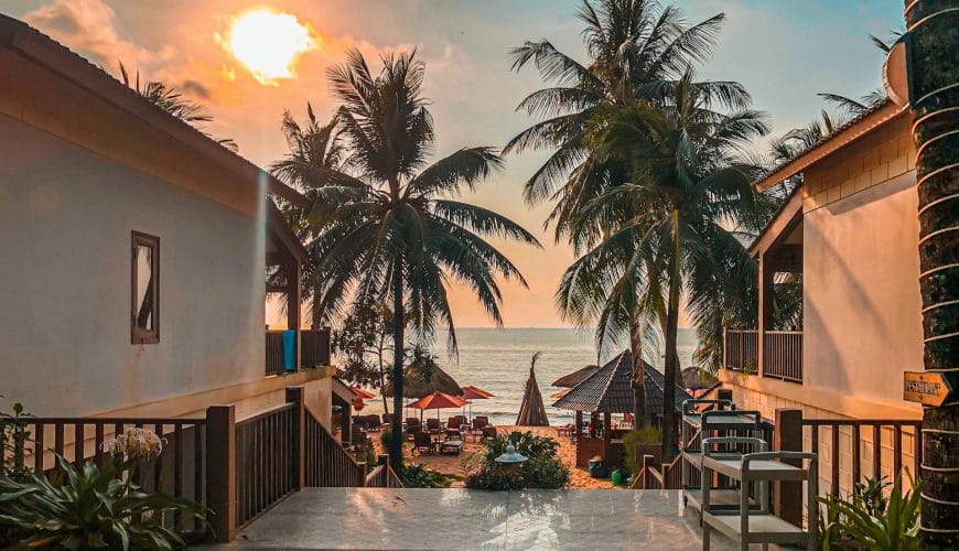 Phu Quoc Island: Vietnam’s Crown Jewel Awaits Your Discovery