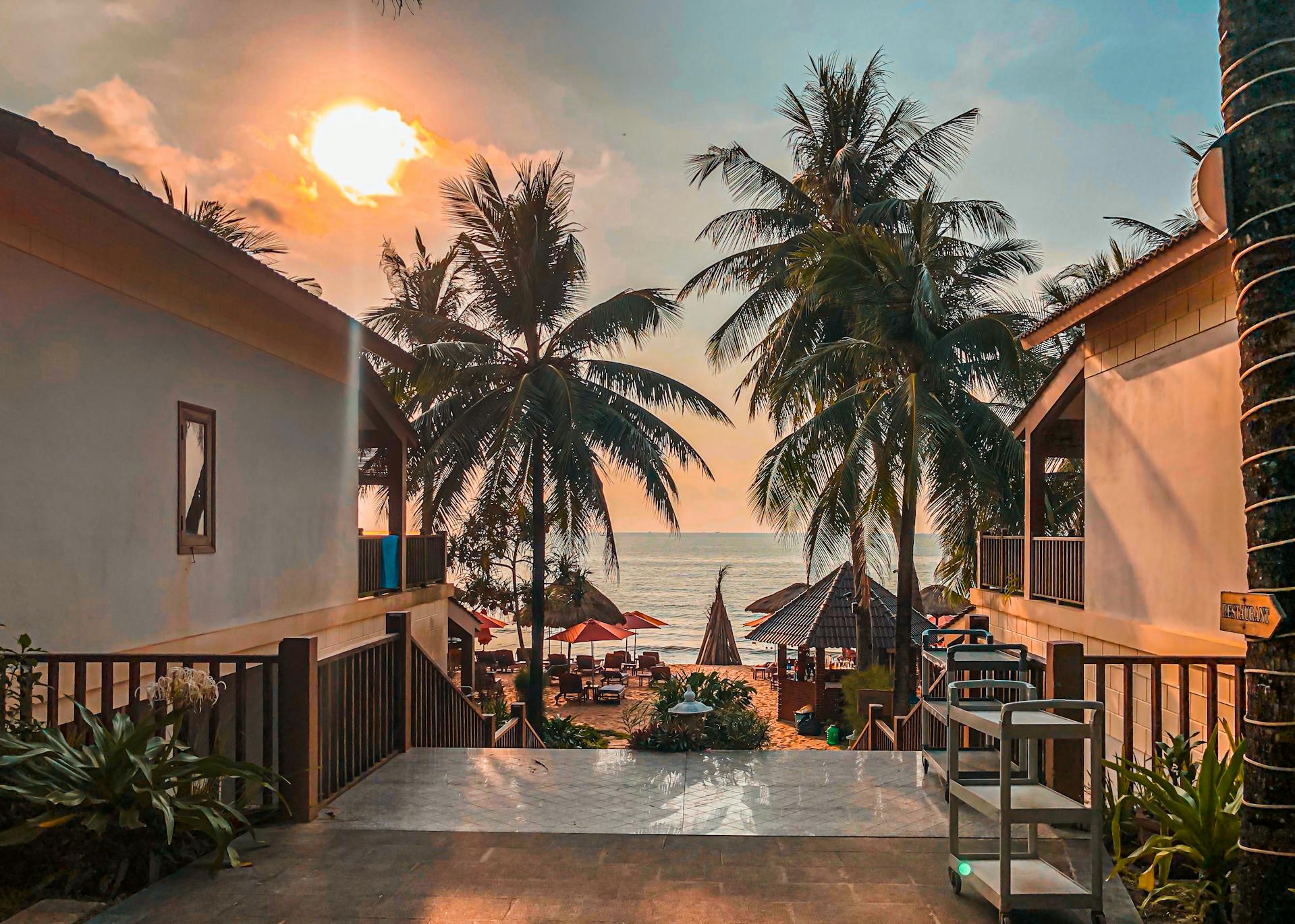 Phu Quoc Island: Vietnam’s Crown Jewel Awaits Your Discovery