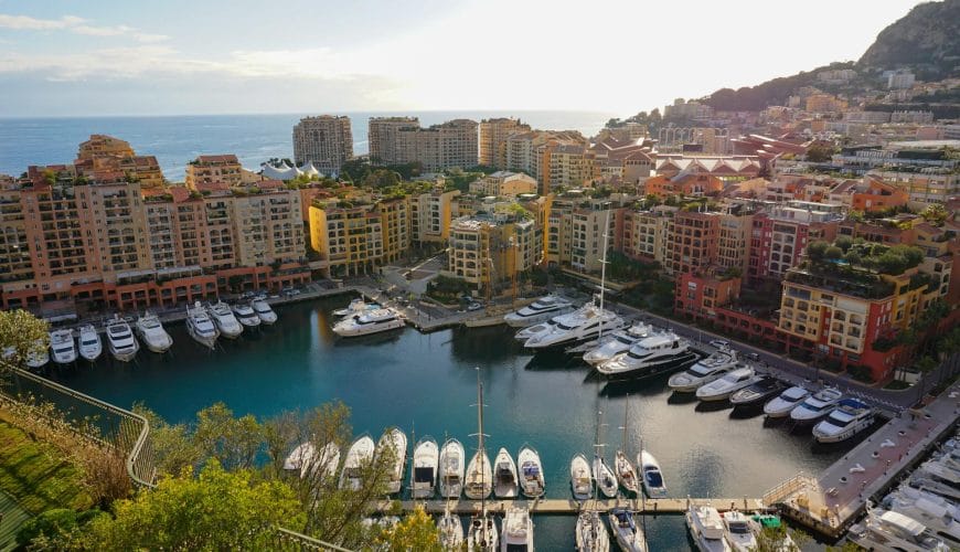 Monaco Travel Guide: Luxury, Glamour & Mediterranean Charm