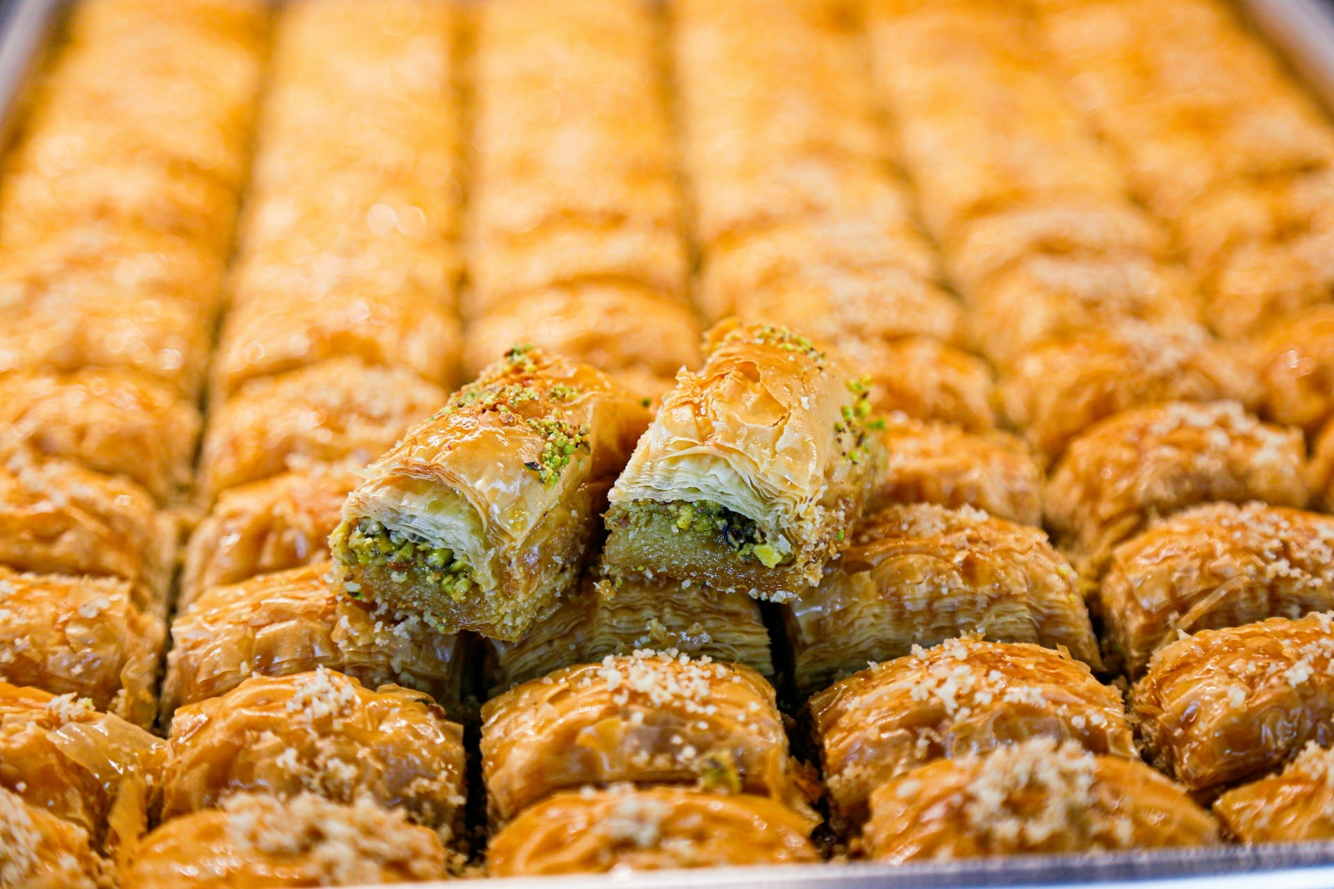 A Food Lover’s Guide to Istanbul: Savoring Turkey’s Culinary Capital