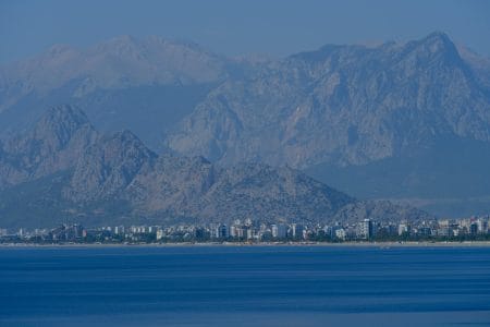 Turkey’s Best Family Beaches: Where Paradise Meets Family Fun