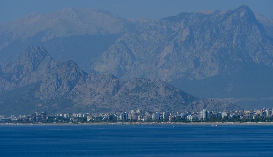 Turkey’s Best Family Beaches: Where Paradise Meets Family Fun