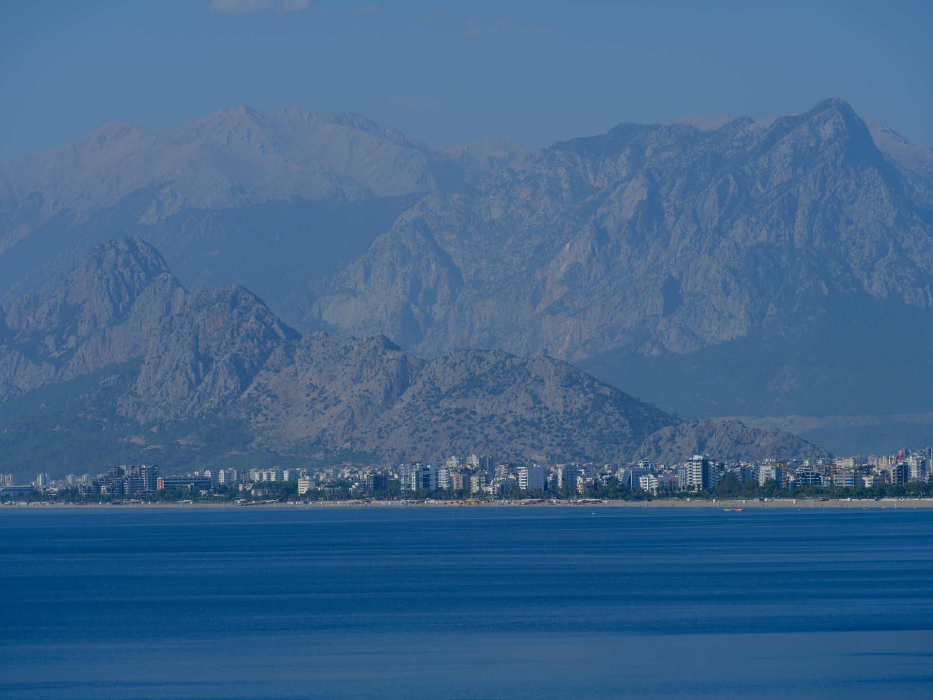 Turkey’s Best Family Beaches: Where Paradise Meets Family Fun
