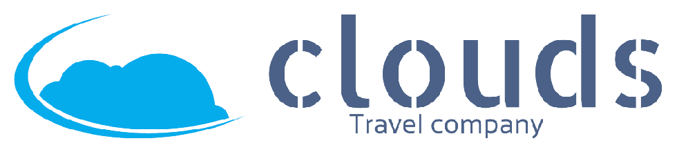 Clouds Travel