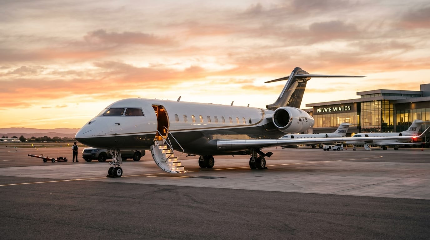 Private Aviation