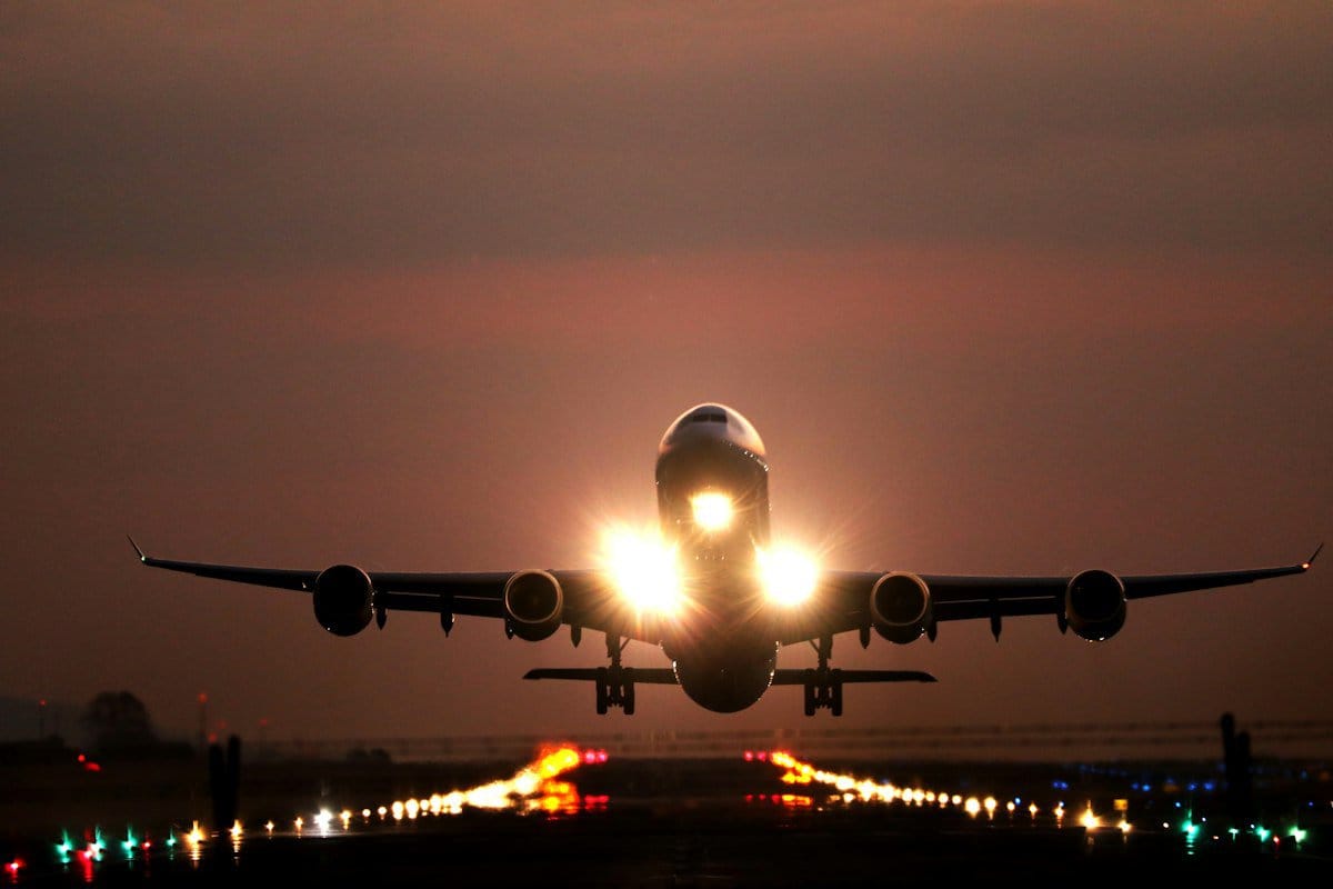 Empty Legs бизнес-джеты