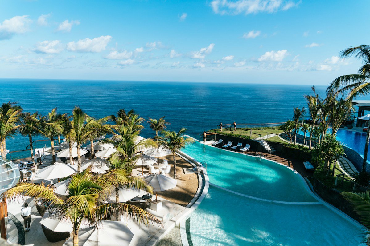 Four Seasons Resort Palm Beach